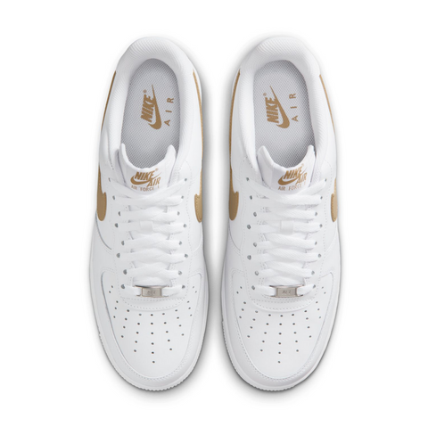 Nike Air Force 1 Low '07 - Alb | FJ4146-124