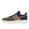 Nike Air Force 1 Low '07 PRM Tweed Midnight Navy Corduroy - cod FQ8744-410
