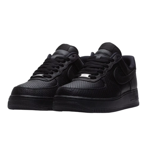 Nike Air Force 1 Low “Black” | HF8189-001
