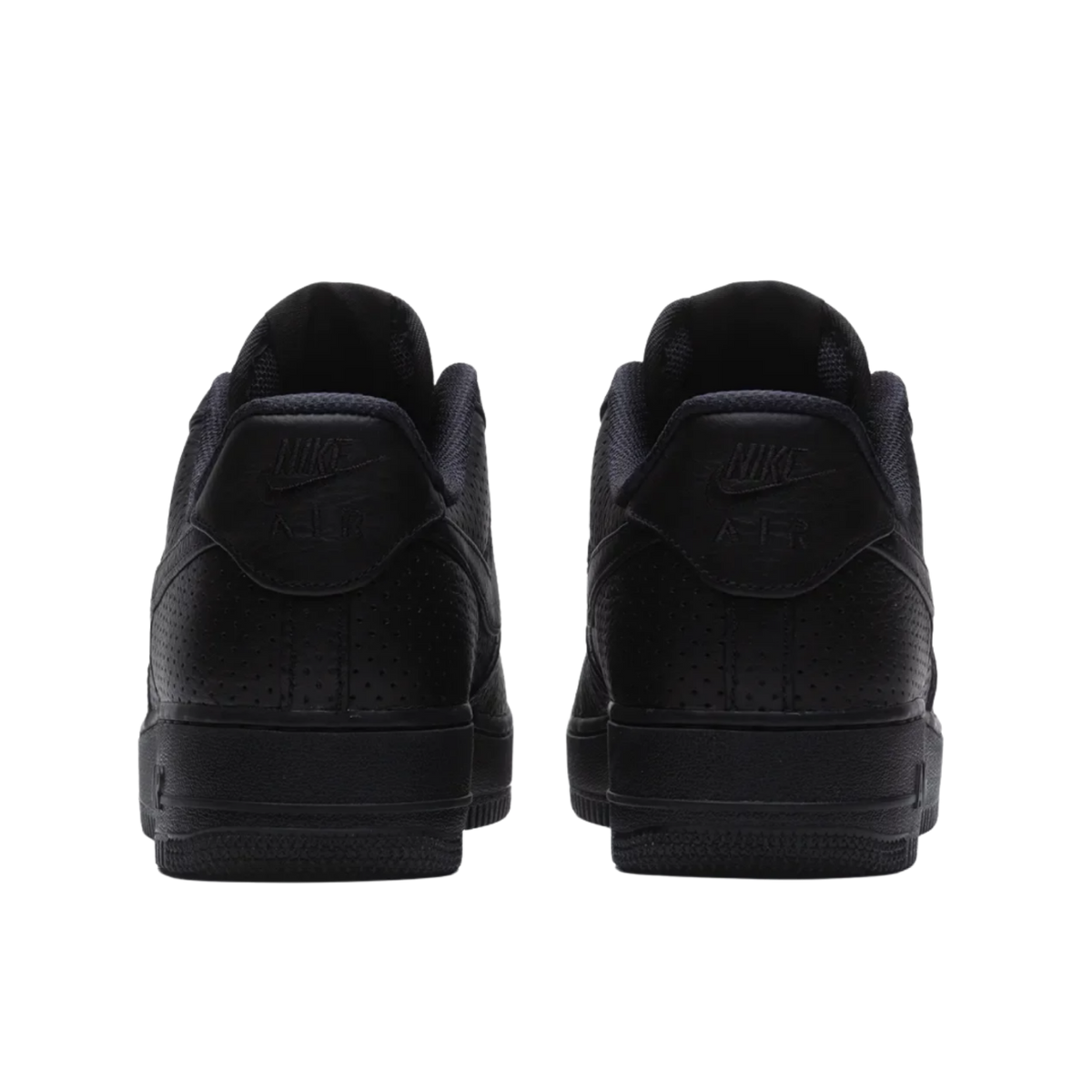 Nike Air Force 1 Low “Black” | HF8189-001