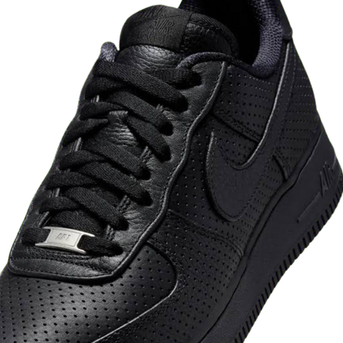 Nike Air Force 1 Low “Black” | HF8189-001
