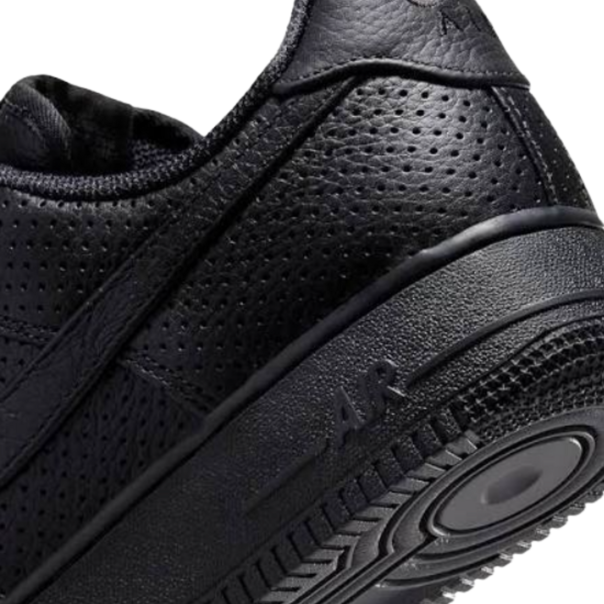 Nike Air Force 1 Low “Black” | HF8189-001