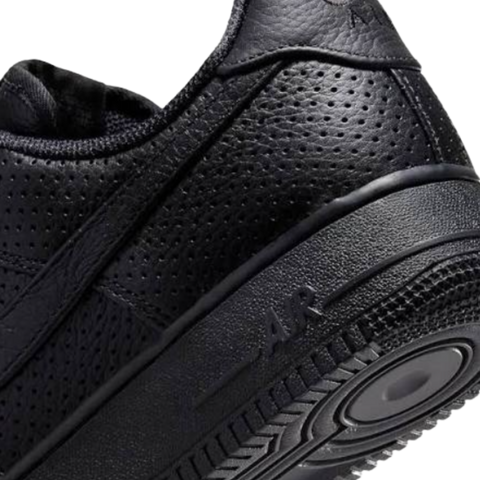 Nike Air Force 1 Low “Black” | HF8189-001
