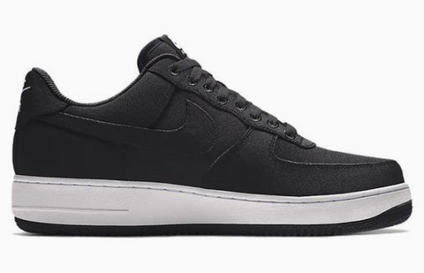 Nike Air Force 1 Low By You Custom 'Black White' – Cod DZ3637-900