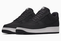 Nike Air Force 1 Low By You Custom 'Black White' – Cod DZ3637-900
