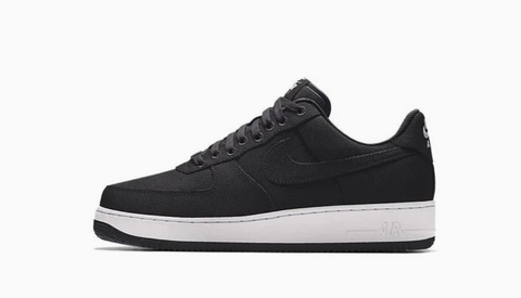 Nike Air Force 1 Low By You Custom 'Black White' – Cod DZ3637-900
