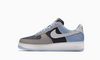 Nike Air Force 1 Low By You 'Grey Lavender Blue' – Cod DV3892-900