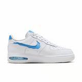 Nike Air Force 1 Low Evo “University Blue” – Alb | HF3630-101