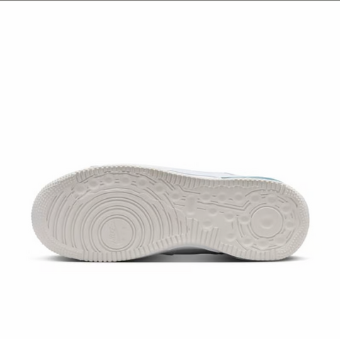 Nike Air Force 1 Low Evo “University Blue” – Alb | HF3630-101