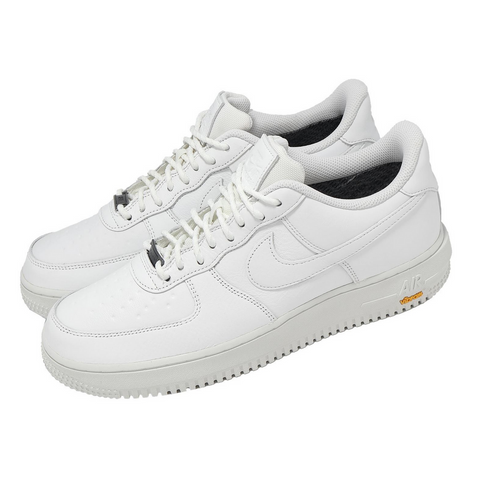 Nike Air Force 1 Low Gore-Tex Vibram "Summit White" | HV5953-100