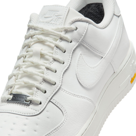 Nike Air Force 1 Low Gore-Tex Vibram "Summit White" | HV5953-100