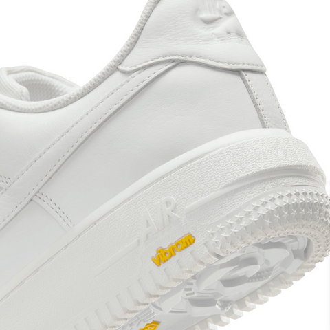 Nike Air Force 1 Low Gore-Tex Vibram "Summit White" | HV5953-100