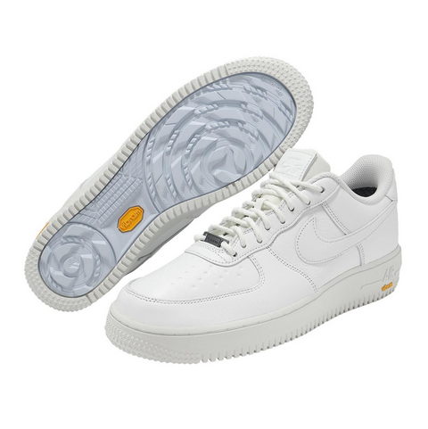 Nike Air Force 1 Low Gore-Tex Vibram "Summit White" | HV5953-100