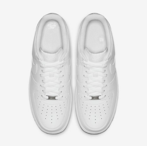 Nike Air Force 1 Low Gore-Tex Vibram "Summit White" | HV5953-100