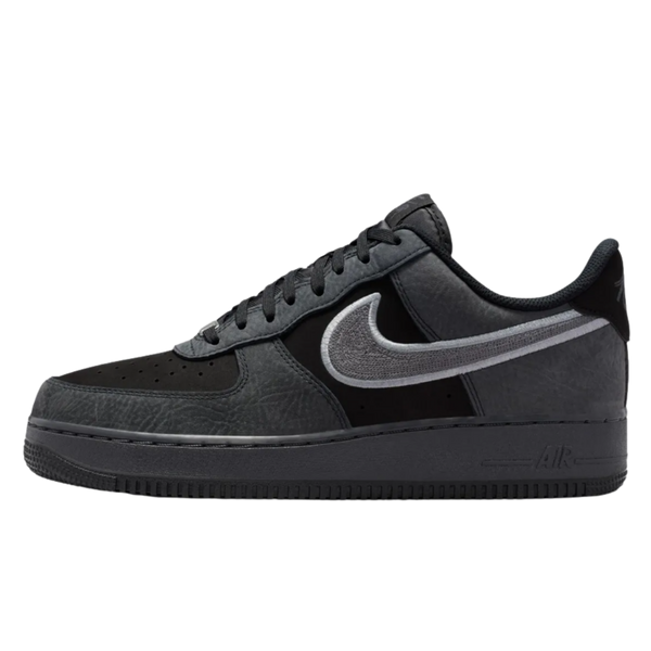 Nike Air Force 1 Low “Black Smoke Grey” | IB6842-002