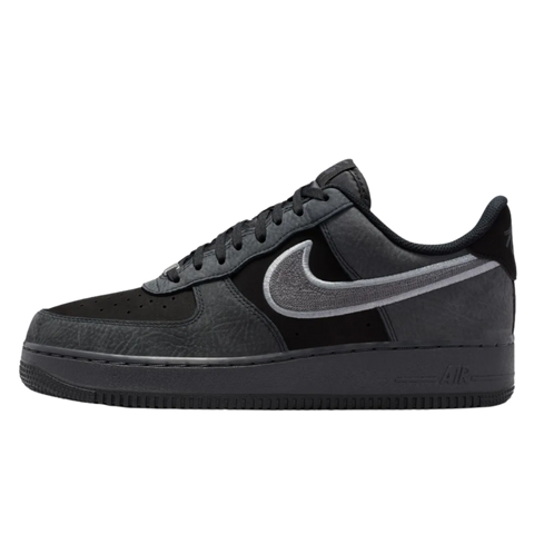 Nike Air Force 1 Low “Black Smoke Grey” | IB6842-002