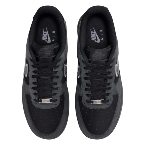 Nike Air Force 1 Low “Black Smoke Grey” | IB6842-002