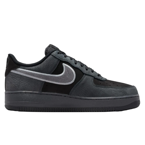 Nike Air Force 1 Low “Black Smoke Grey” | IB6842-002