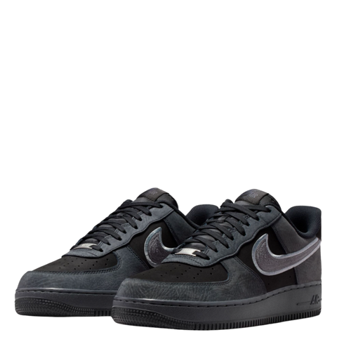 Nike Air Force 1 Low “Black Smoke Grey” | IB6842-002