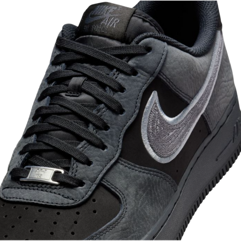 Nike Air Force 1 Low “Black Smoke Grey” | IB6842-002