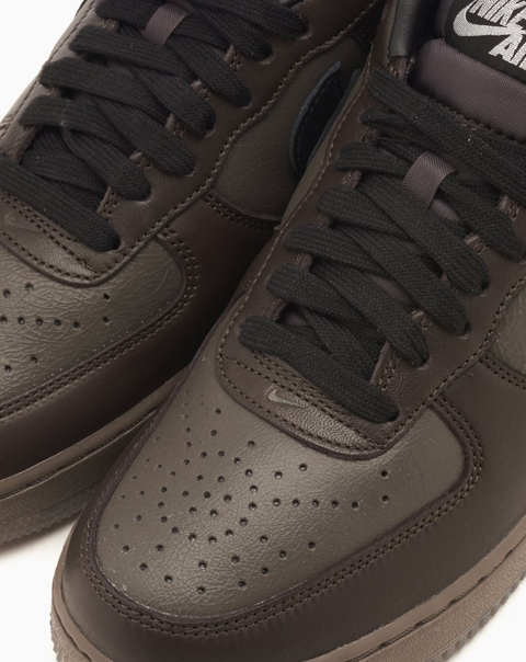 NIKE AIR FORCE 1 LOW PARIS – Pantofi casual de stradă – Cod FZ4167-200