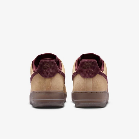 Nike Air Force 1 Low Premium "Linen" | IQ3408-286