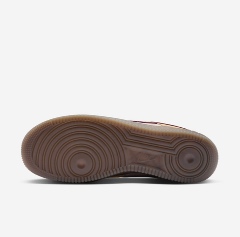 Nike Air Force 1 Low Premium "Linen" | IQ3408-286