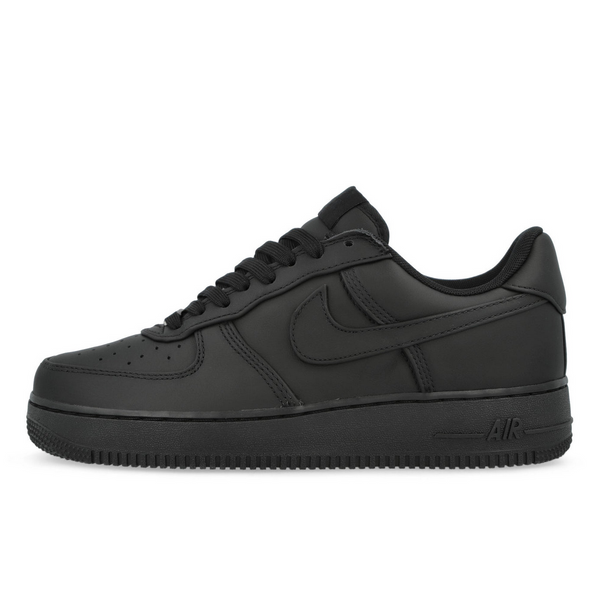 Nike Air Force 1 Low Retro Premium - Negru| IM3078-001