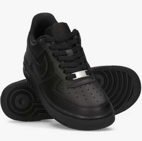 Nike Air Force 1 Low Retro Premium - Negru| IM3078-001