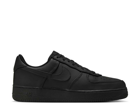 Nike Air Force 1 Low Retro Premium - Negru| IM3078-001