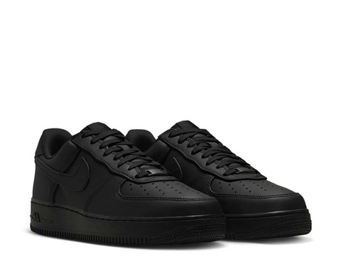 Nike Air Force 1 Low Retro Premium - Negru| IM3078-001