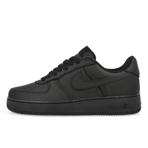 Nike Air Force 1 Low Retro Premium - Negru| IM3078-001