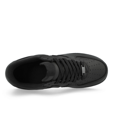 Nike Air Force 1 Low Retro Premium - Negru| IM3078-001