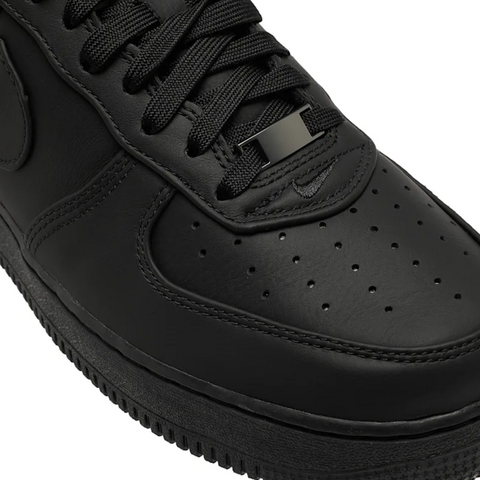 Nike Air Force 1 Low Retro Premium - Negru| IM3078-001