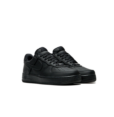 Nike Air Force 1 Low Retro Premium - Negru| IM3078-001