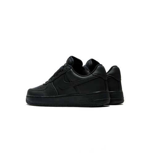 Nike Air Force 1 Low Retro Premium - Negru| IM3078-001