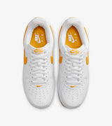 Nike Air Force 1 Low Retro Waterproof" White – Alb | FD7039-100
