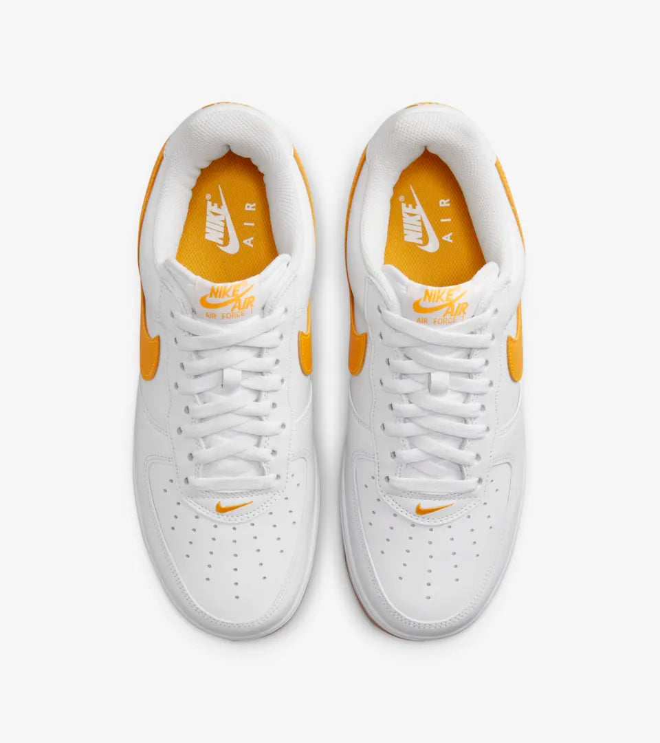 Nike Air Force 1 Low Retro Waterproof" White – Alb | FD7039-100