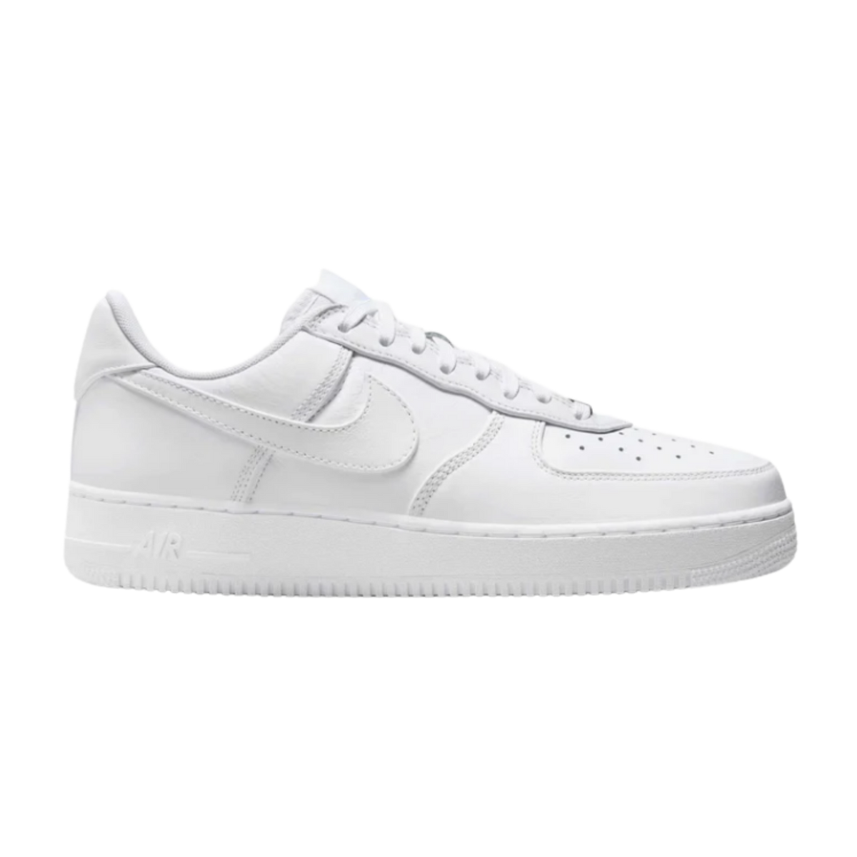 Nike Air Force 1 Low Retro “Triple White” | IM3078-100