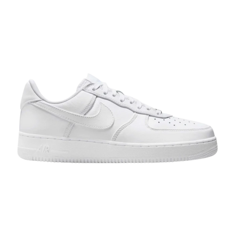 Nike Air Force 1 Low Retro “Triple White” | IM3078-100