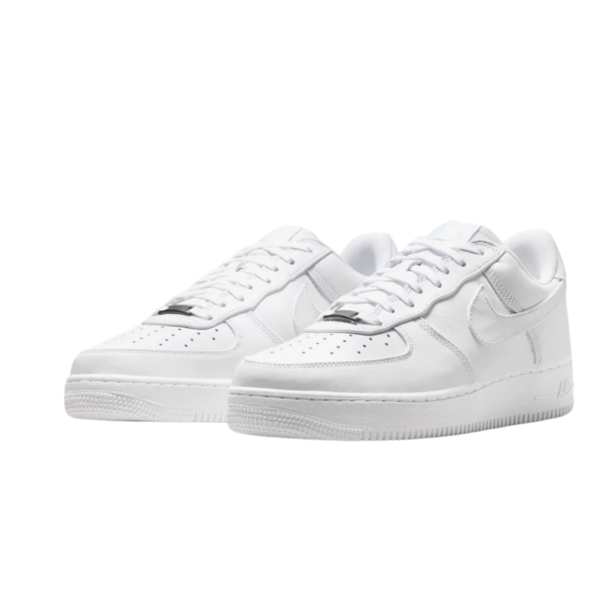 Nike Air Force 1 Low Retro “Triple White” | IM3078-100