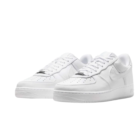 Nike Air Force 1 Low Retro “Triple White” | IM3078-100