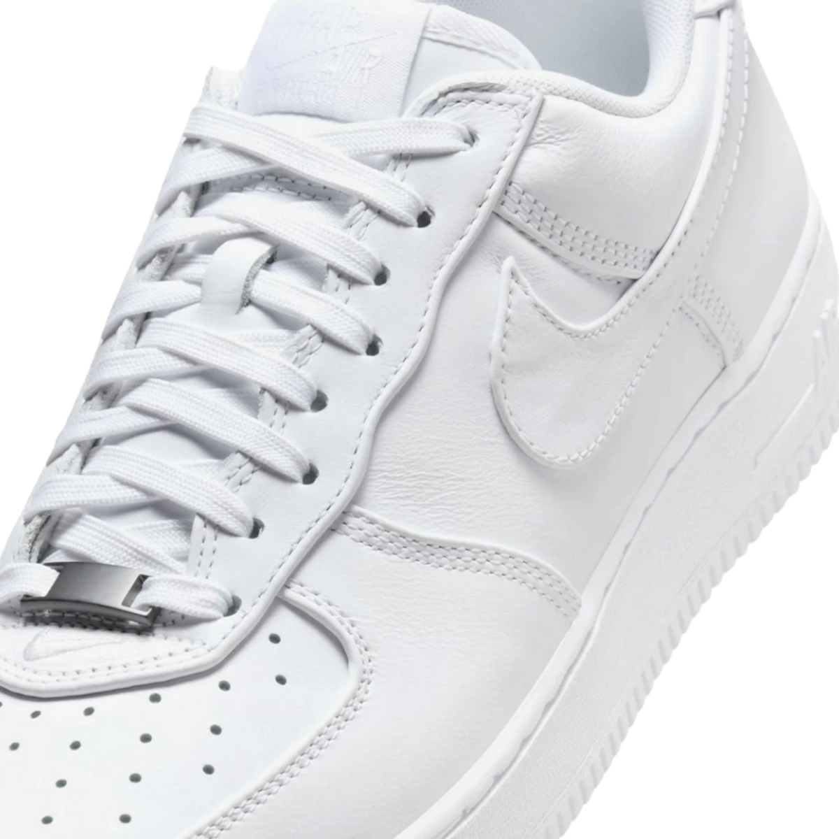 Nike Air Force 1 Low Retro “Triple White” | IM3078-100