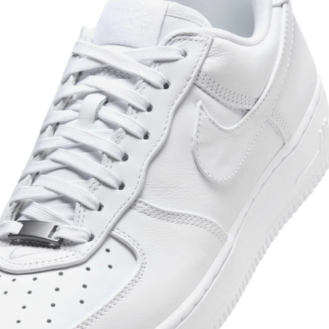 Nike Air Force 1 Low Retro “Triple White” | IM3078-100