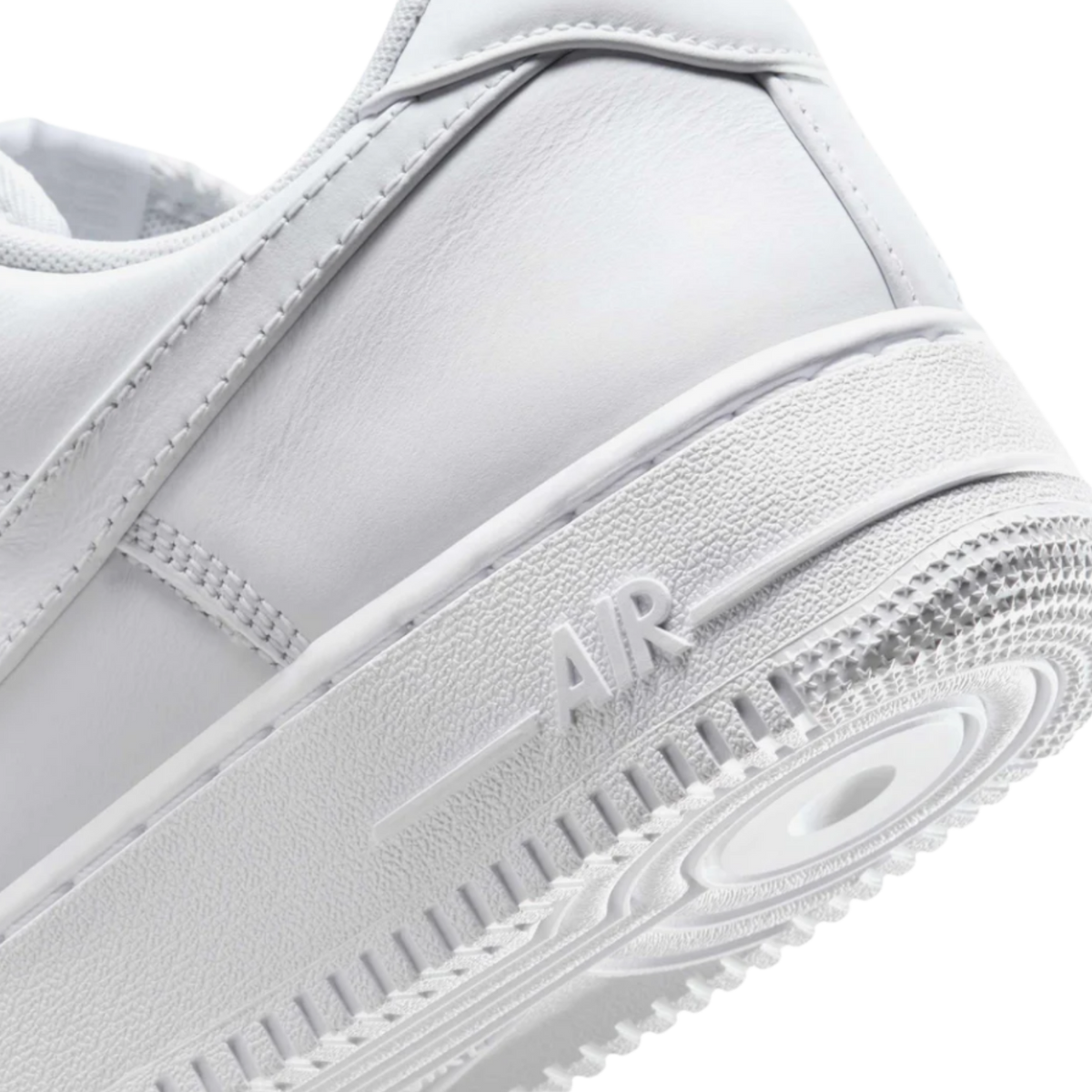 Nike Air Force 1 Low Retro “Triple White” | IM3078-100