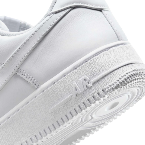 Nike Air Force 1 Low Retro “Triple White” | IM3078-100