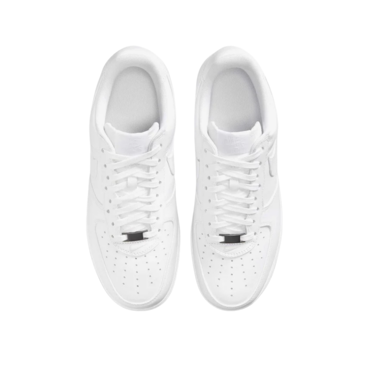 Nike Air Force 1 Low Retro “Triple White” | IM3078-100