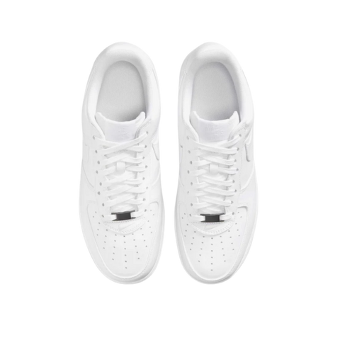 Nike Air Force 1 Low Retro “Triple White” | IM3078-100