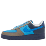 Nike Air Force 1 Low SP x Stash –Gri/Albastru | HF5516-001