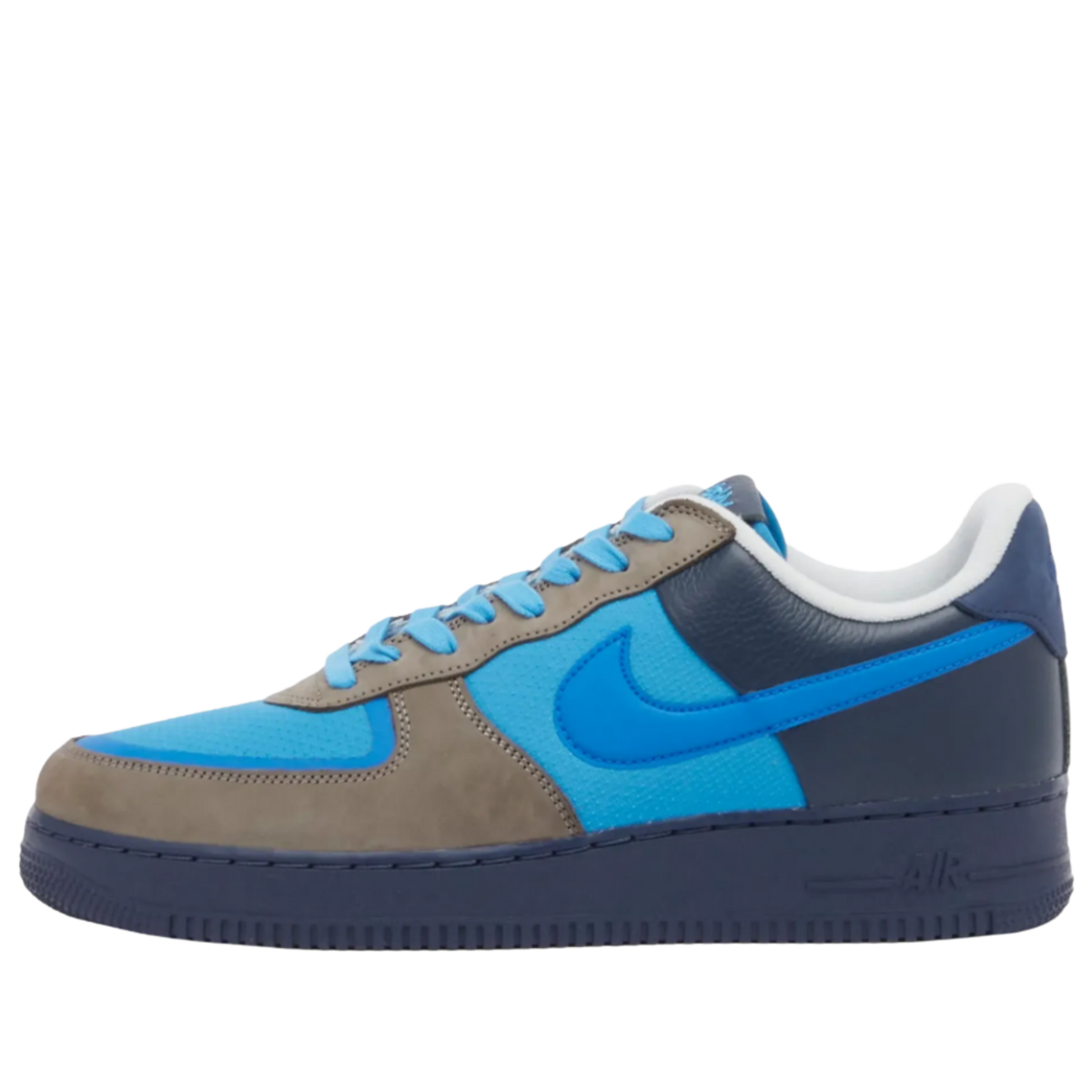 Nike Air Force 1 Low SP x Stash –Gri/Albastru | HF5516-001
